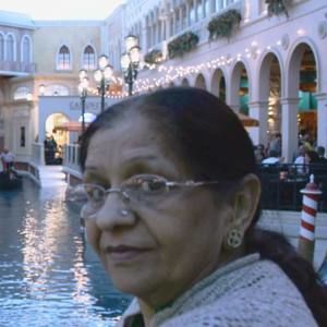 Meet your Posher, Rajni